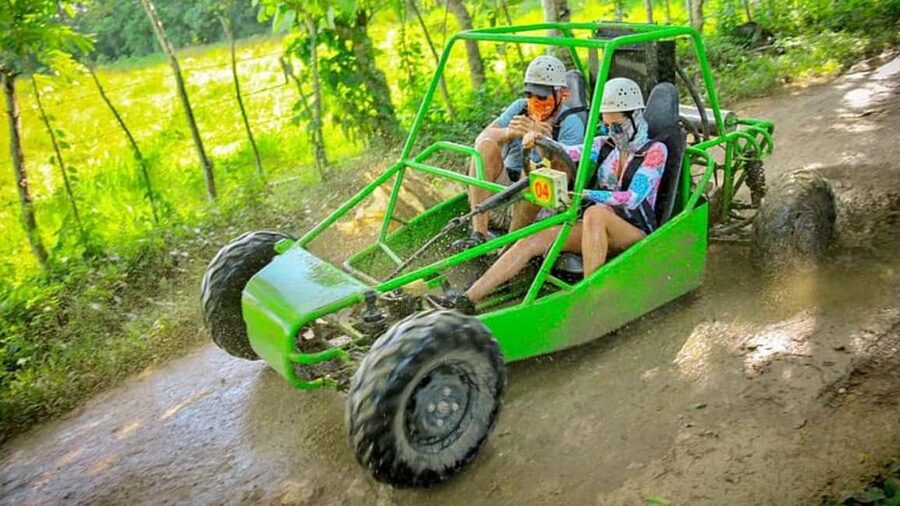 Punta cana 6-in-1: Buggies/Ziplines/Horses/Culture - Who this tour is best for, and who should skip