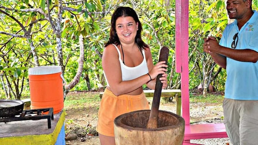 Punta cana 6-in-1: Buggies/Ziplines/Horses/Culture - Outdoors reality check: weather, waivers, and messy comfort