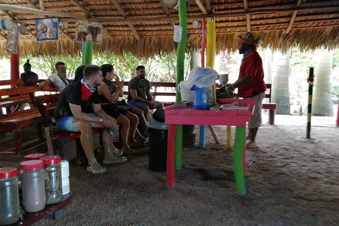 Punta Cana Adventure: Offroad 4x4 ATV - Cave and Macao Beach Dip - What to pack for this ATV and cave-beach mix