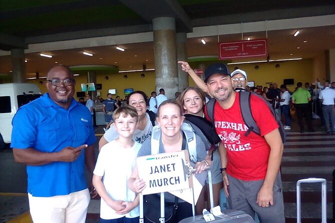 Punta Cana Airport Ground Transfers - Why Airport Ground Transfers in Punta Cana Matter
