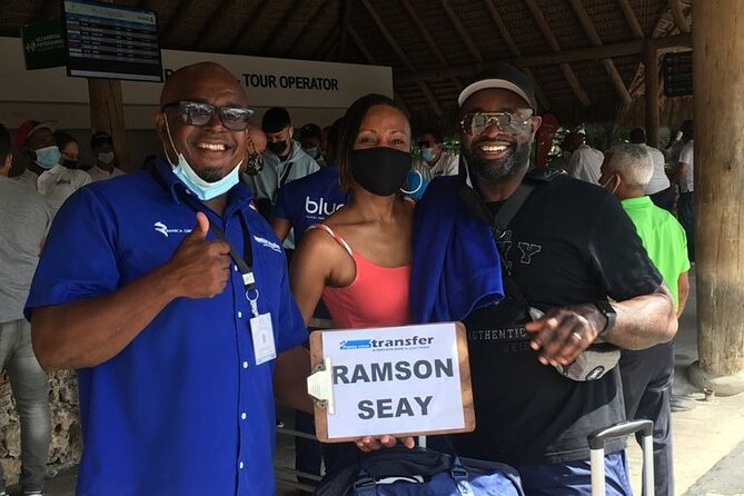 Punta Cana Airport Ground Transfers - Meeting the Driver at PUJ: the Part You Should Double-Check