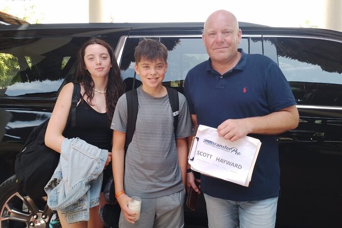Punta Cana Airport Ground Transfers - Timing and Flight Changes: How to Keep Your Pickup From Becoming a Mystery