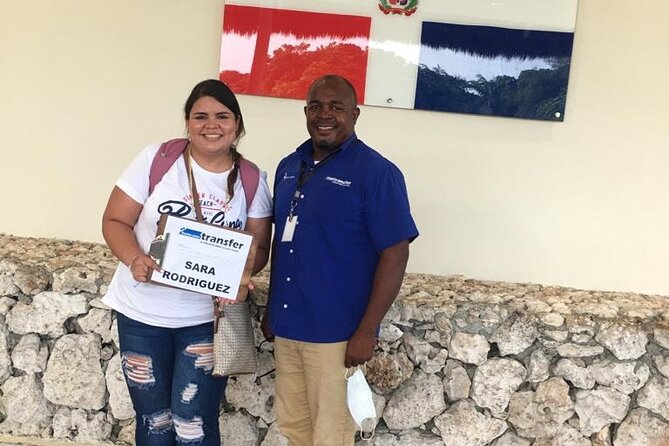 Punta Cana Airport Ground Transfers - Should You Book Punta Cana Airport Ground Transfers?