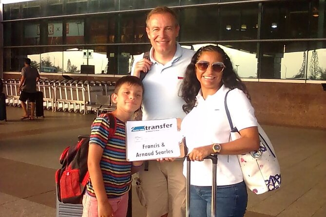 Punta Cana Airport Ground Transfers - The Private SUV Ride: Comfort Plus Real Local Tips