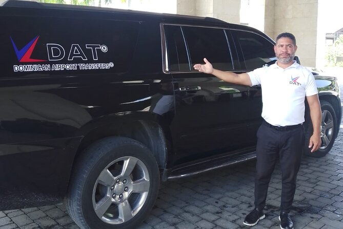 Punta Cana Airport <em>only</em>to ALL CAP CANA RESORTS (SUBURBAN) R/T – Key points to know before you book’ /><br />
<strong>Private door-to-resort service for your group</strong> (only your party rides)</p>
<p><p><strong>Driver meets you outside PUJ with a name sign</strong> for faster pickup</p>
</p>
<p><p><strong>WiFi onboard and air-conditioned comfort</strong> for the short ride</p>
</p>
<p><p><strong>Return pickup is handled from your hotel lobby</strong> with a meeting card</p>
</p>
<p><p><strong>Built for speed after landing</strong> once you clear immigration and customs</p>
</p>
<div class="twil" style="margin: 20px 0; padding: 15px 0;"><p>The rest of the Dominican Republic adventure list</p><ul style="margin: 10px 0; padding: 0; list-style: none; display: grid; grid-template-columns: repeat(auto-fill, minmax(250px, 1fr)); gap: 14px;"><li style="border: 1px solid #e5e5e5; border-radius: 8px; overflow: hidden; line-height: 1.4; background: #fff;"><a href="https://dominicanrepublicadventures.com/adventure-bundle-monkeyland-ziplines-buggies-punta-cana/" aria-hidden="true" tabindex="-1"><img decoding="async" style="width: 100%; height: 150px; object-fit: cover; display: block;" src="https://cdn.dominicanrepublicadventures.com/wp-content/uploads/adventure-bundle-monkeyland-ziplines-buggies-punta-cana-400x267.jpg" alt="" loading="lazy"></a><div style="padding: 10px 12px;"><a href="https://dominicanrepublicadventures.com/adventure-bundle-monkeyland-ziplines-buggies-punta-cana/" style="font-weight: 600;">Adventure Bundle: Monkeyland, Ziplines & Buggies Punta Cana</a><br><span style="font-size: 0.82em; color: #555; margin-top: 4px;"><span style="color: #D8225F;">★</span> 5.0 &middot; 10,715 reviews</span></div></li><li style="border: 1px solid #e5e5e5; border-radius: 8px; overflow: hidden; line-height: 1.4; background: #fff;"><a href="https://dominicanrepublicadventures.com/monkeyland-and-plantation-safari-tour-from-punta-cana/" aria-hidden="true" tabindex="-1"><img decoding="async" style="width: 100%; height: 150px; object-fit: cover; display: block;" src="https://cdn.dominicanrepublicadventures.com/wp-content/uploads/monkeyland-and-plantation-safari-tour-from-punta-cana-400x267.jpg" alt="" loading="lazy"></a><div style="padding: 10px 12px;"><a href="https://dominicanrepublicadventures.com/monkeyland-and-plantation-safari-tour-from-punta-cana/" style="font-weight: 600;">Monkeyland and Plantation Safari Tour from Punta Cana</a><br><span style="font-size: 0.82em; color: #555; margin-top: 4px;"><span style="color: #D8225F;">★</span> 5.0 &middot; 3,805 reviews</span></div></li><li style="border: 1px solid #e5e5e5; border-radius: 8px; overflow: hidden; line-height: 1.4; background: #fff;"><a href="https://dominicanrepublicadventures.com/punta-cana-monkeyland-and-zipline-two-adventures-in-one-day/" aria-hidden="true" tabindex="-1"><img decoding="async" style="width: 100%; height: 150px; object-fit: cover; display: block;" src="https://cdn.dominicanrepublicadventures.com/wp-content/uploads/punta-cana-monkeyland-and-zipline-two-adventures-in-one-day-400x267.jpg" alt="" loading="lazy"></a><div style="padding: 10px 12px;"><a href="https://dominicanrepublicadventures.com/punta-cana-monkeyland-and-zipline-two-adventures-in-one-day/" style="font-weight: 600;">Punta Cana Monkeyland and Zipline Two Adventures in One Day</a><br><span style="font-size: 0.82em; color: #555; margin-top: 4px;"><span style="color: #D8225F;">★</span> 5.0 &middot; 1,036 reviews</span></div></li><li style="border: 1px solid #e5e5e5; border-radius: 8px; overflow: hidden; line-height: 1.4; background: #fff;"><a href="https://dominicanrepublicadventures.com/punta-cana-half-day-4x4-atv-adventure/" aria-hidden="true" tabindex="-1"><img decoding="async" style="width: 100%; height: 150px; object-fit: cover; display: block;" src="https://cdn.dominicanrepublicadventures.com/wp-content/uploads/punta-cana-half-day-4x4-atv-adventure-400x267.jpg" alt="" loading="lazy"></a><div style="padding: 10px 12px;"><a href="https://dominicanrepublicadventures.com/punta-cana-half-day-4x4-atv-adventure/" style="font-weight: 600;">Punta Cana Half Day 4×4 ATV Adventure</a><br><span style="font-size: 0.82em; color: #555; margin-top: 4px;"><span style="color: #D8225F;">★</span> 5.0 &middot; 877 reviews</span></div></li></ul></div><h2>Punta Cana to Cap Cana: the easy way to start (and end) the trip</h2>
<p><img width="669" height="446" decoding="async" src=