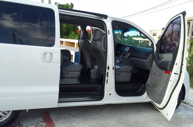 Punta Cana Airport PUJ Private Transfer to Hotels - Price and Value: Why $49 Can Beat the Usual Taxi Grind
