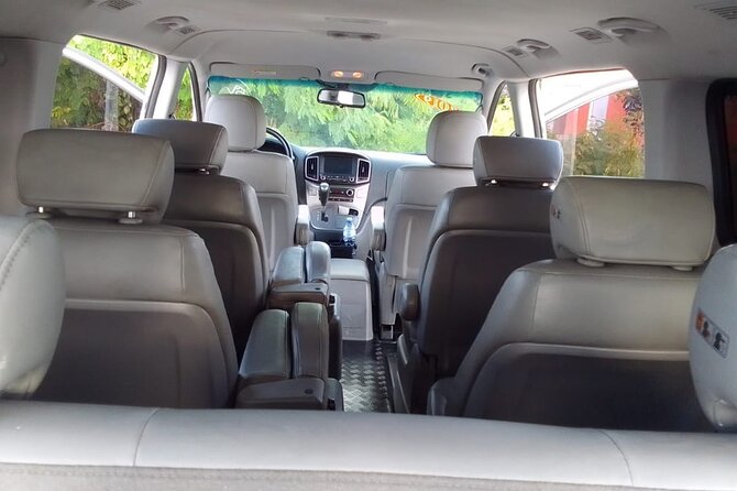 Punta Cana Airport PUJ Private Transfer to Hotels - The Ride Time That Actually Matches Real Life (25 to 35 Minutes)