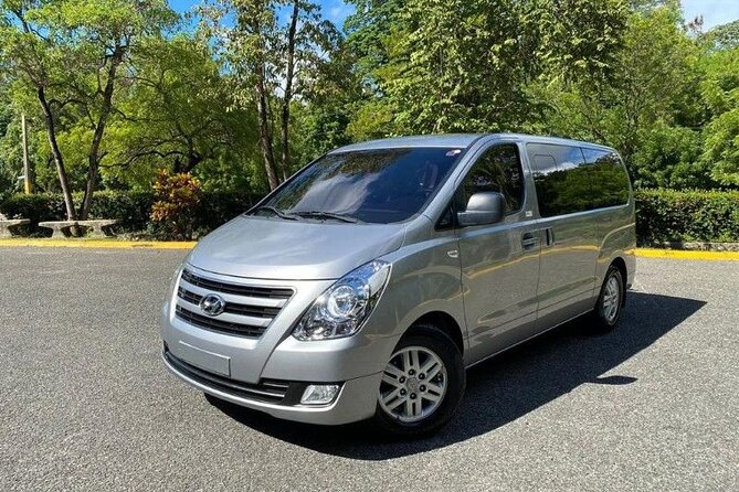 Punta Cana Airport PUJ Private Transfers to Hotels - Timing and the reality of airport arrivals