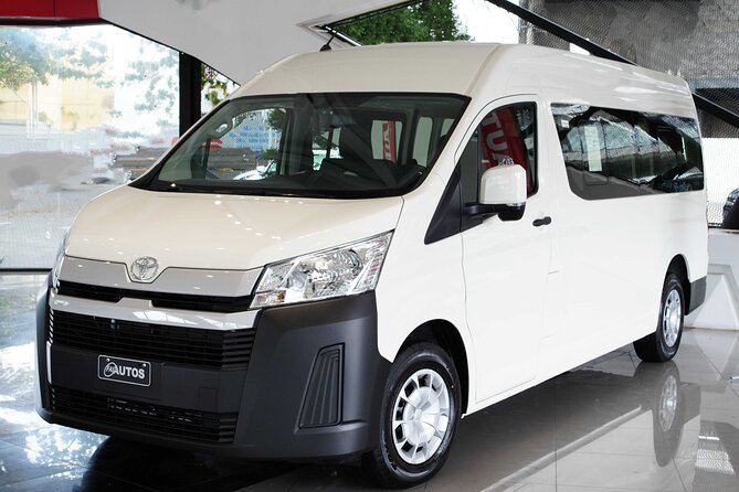 Punta Cana Airport PUJ Private Transfers to Hotels - Stops, child seats, and the fine print you should actually care about