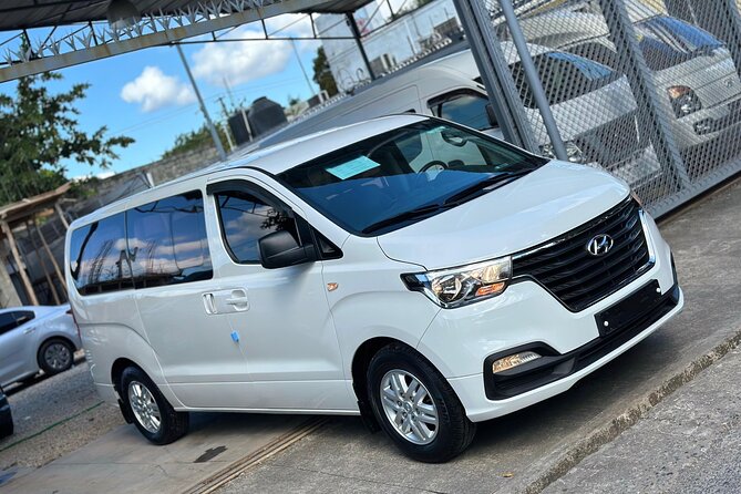 Punta Cana Airport PUJ Private Transfers to Hotels - Price and value: what $23 per person really buys you
