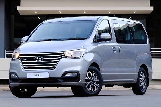 Punta Cana Airport PUJ Private Transfers to Hotels - Who should book this private PUJ transfer