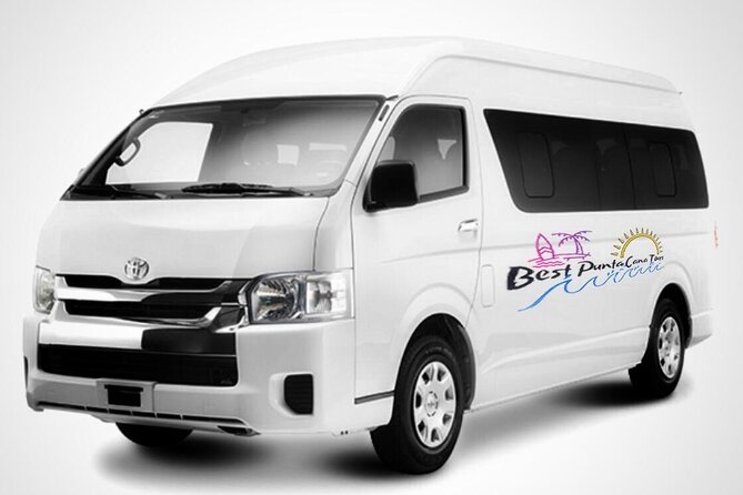 Punta Cana Airport (PUJ) Private Transportation Punta Cana Hotels - Key Points That Matter Before You Go