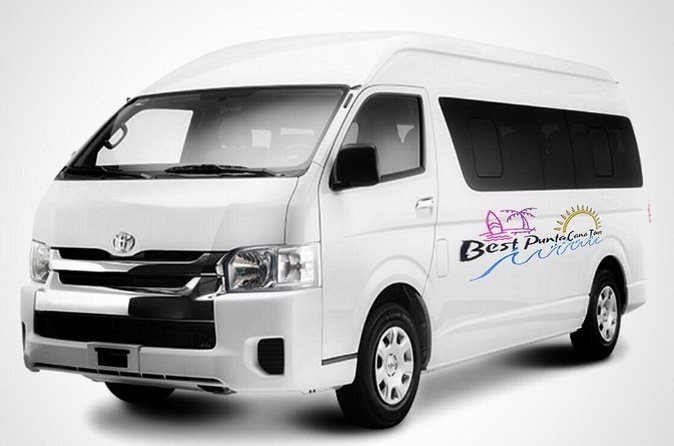 Punta Cana Airport (PUJ) Private Transportation Punta Cana Hotels - WhatsApp Help, Details You Must Provide, and How to Avoid Confusion