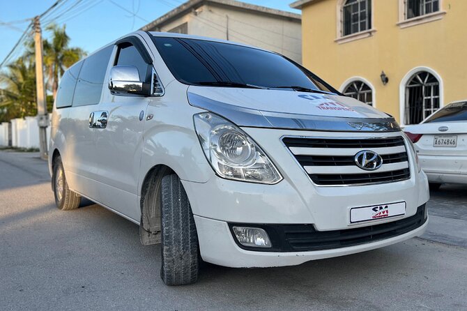 Punta Cana: Airport (PUJ) Shuttle To Uvero Alto - Key things that make this shuttle work