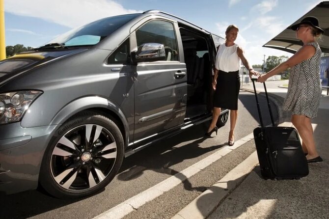 Punta Cana: Airport (PUJ) Shuttle To Uvero Alto - What this transfer is best at, and what it is not for