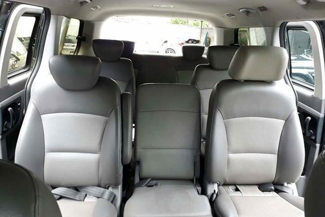Punta Cana Airport (PUJ) To Bávaro Hotels (One way) - Arriving at PUJ and finding your driver in minutes
