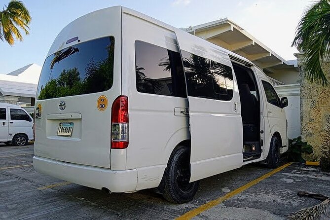 Punta Cana Airport Shuttle to or from Airport - Return Trip: When Flight Timing Gets Tricky