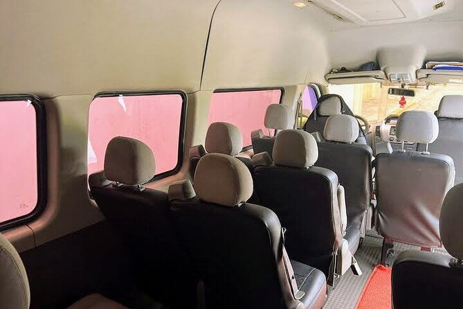Punta Cana Airport Shuttle to or from Airport - Who This Private Transfer Fits Best