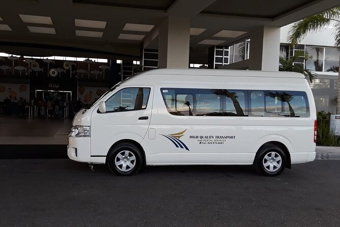 “Punta Cana Airport Taxis | Private Transfers & Shuttle Services” - Key things I’d plan for before you land