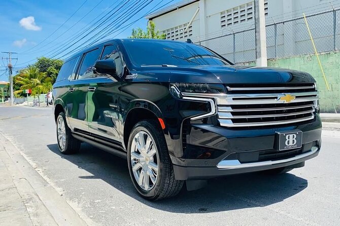 “Punta Cana Airport Taxis | Private Transfers & Shuttle Services” - Door-to-door Punta Cana transfers without the taxi roulette