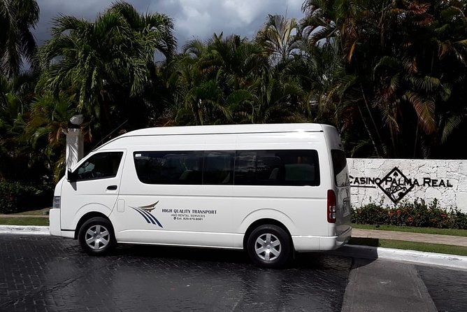 “Punta Cana Airport Taxis | Private Transfers & Shuttle Services” - Your return pickup: what “on time” really means in practice