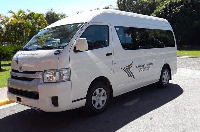 “Punta Cana Airport Taxis | Private Transfers & Shuttle Services” - The biggest booking “gotchas” to avoid before you pay