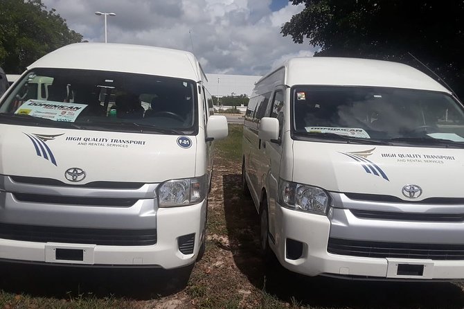 “Punta Cana Airport Taxis | Private Transfers & Shuttle Services” - What you actually get on the day