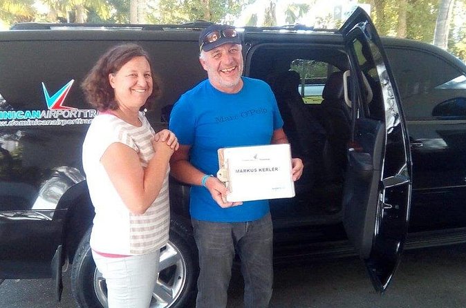 Punta Cana Airport to ALL BARCELO RESORTS in PUNTA CANA R/T - The service vibe: what the best reviews keep repeating