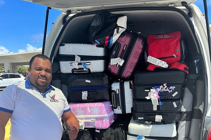 Punta Cana Airport to ALL IBEROSTAR RESORTS in PUNTA CANA R/T - Drop-off at Iberostar: what you can expect when you arrive