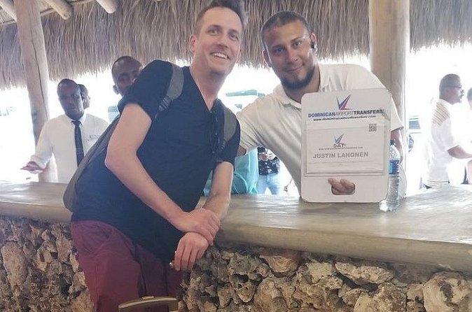 Punta Cana Airport to ALL IBEROSTAR RESORTS in PUNTA CANA R/T - What is included, and what you should not expect to pay for again