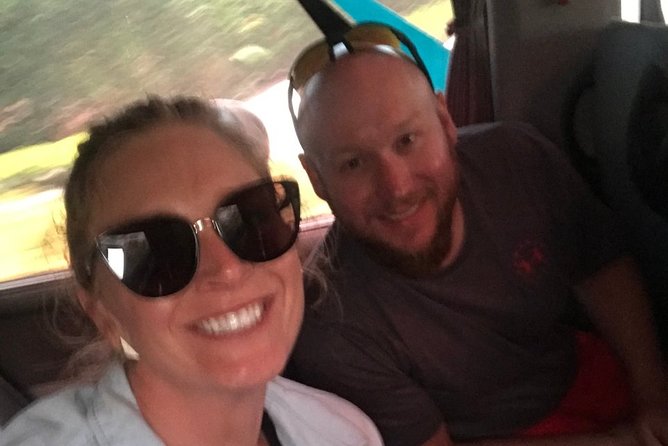 Punta Cana Airport to ALL IBEROSTAR RESORTS in PUNTA CANA R/T - Where you meet the driver, and what to do when you step outside