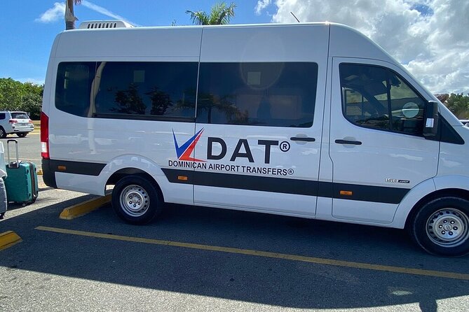 Punta Cana Airport to ALL INCLUSIVE RESORTS in UVERO ALTO R/T - Little Details That Make a Big Difference