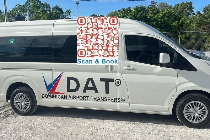 Punta Cana Airport to ALL MAJESTIC RESORTS in PUNTA CANA R/T - Finding Your Driver Outside the Terminal With Your Name Sign