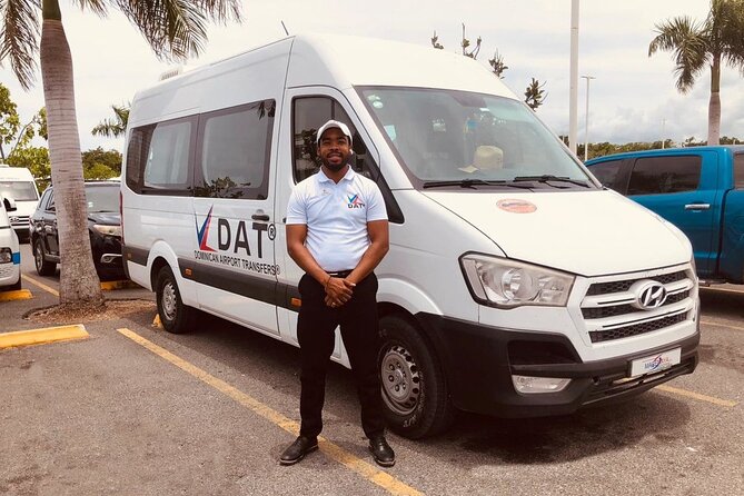 Punta Cana Airport to ALL OCCIDENTAL RESORTS in PUNTA CANA R/T - Key things I’d plan around