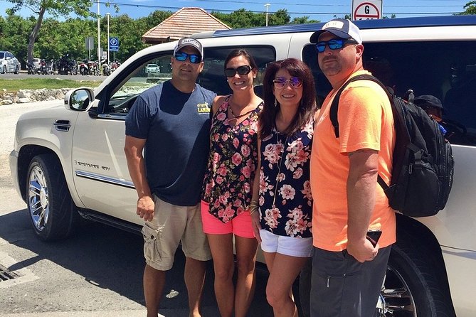 Punta Cana Airport to ALL OCCIDENTAL RESORTS in PUNTA CANA R/T - Punta Cana airport to Occidental: what happens after landing