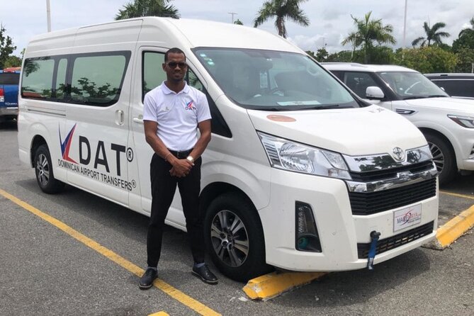 Punta Cana Airport to ALL PRINCESS RESORTS in PUNTA CANA R/T - DAT Airport Transfer: Key Things That Matter Before You Go