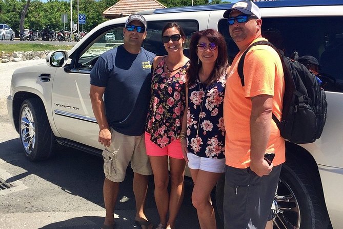 Punta Cana Airport to ALL PRINCESS RESORTS in PUNTA CANA R/T - Princess Resorts Drop-Offs: What You Can Expect