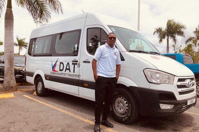 Punta Cana Airport to EXCELLENCE EL CARMEN (Uvero Alto) R/T - Should you book DAT for Punta Cana Airport to Excellence El Carmen?