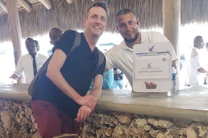 Punta Cana Airport to EXCELLENCE PUNTA CANA (Uvero Alto) R/T - The Ride to Excellence Punta Cana: Comfort, A/C, and Real World Convenience