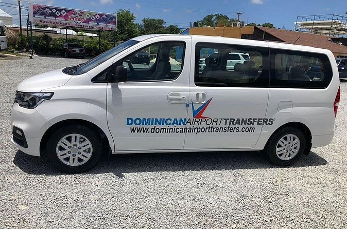 Punta Cana Airport to EXCELLENCE PUNTA CANA (Uvero Alto) R/T - Practical Tips That Make This Transfer Even Better