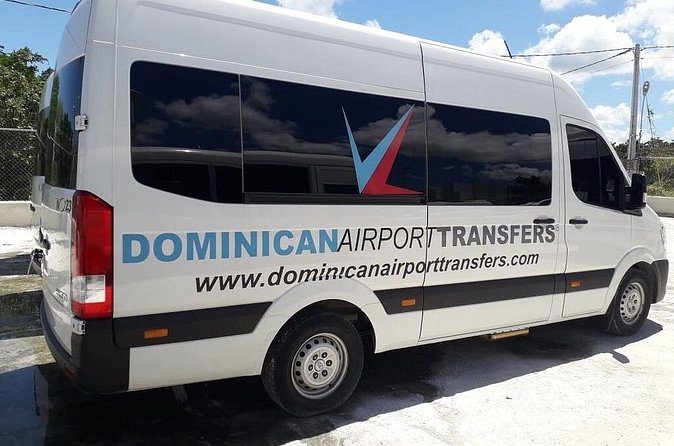 Punta Cana Airport to GRAND SIRENIS & AQUAGAME (Uvero Alto) R/T - Return Trip: How Hotel Pickup Works for the Airport