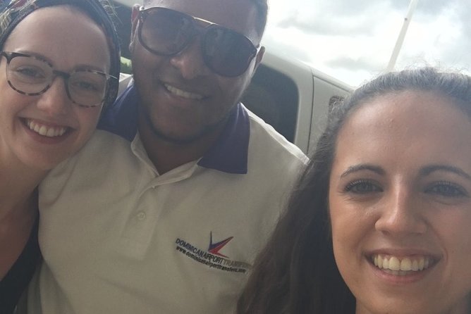 Punta Cana Airport to GRAND SIRENIS & AQUAGAME (Uvero Alto) R/T - Time on the Clock: What About 1 Hour Means in Real Life