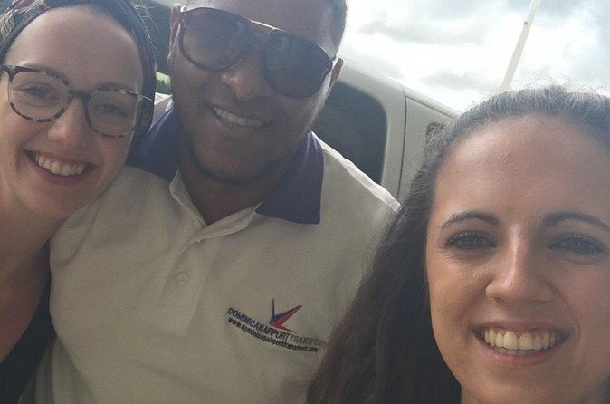 Punta Cana Airport to GRAND SIRENIS & AQUAGAME (Uvero Alto) R/T - Price Value for Up to 6 People: When It Adds Up
