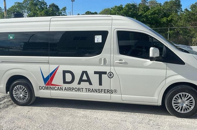 Punta Cana Airport to HYATT ZIVA & ZILARA RESORTS in CAP CANA R/T - The Ride to Hyatt Ziva or Hyatt Zilara: Comfort, WiFi, and Local Info