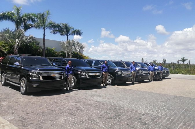 Punta Cana Airport to La Romana and Bayahibe Hotels (up to 70 km) - What You Can Expect When You Land