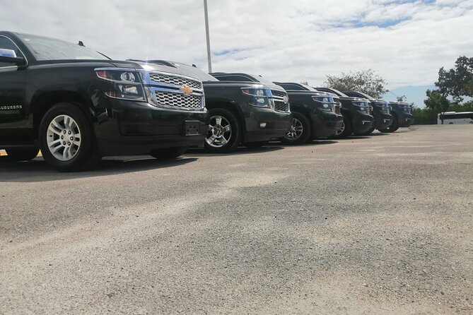Punta Cana Airport to La Romana and Bayahibe Hotels (up to 70 km) - Meeting Your Driver: Name Card Pickup That Actually Works
