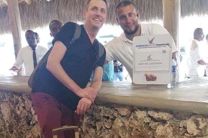 Punta Cana Airport to MELIA CARIBE BEACH in PUNTA CANA R/T - What the best experiences get right (and how to copy them)