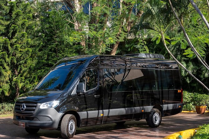 Punta Cana Airport to or from Hyatt Cap Cana - Luggage and golf clubs: packing without stress