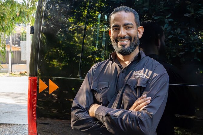 Punta Cana Airport to or from Hyatt Cap Cana - Who this private airport transfer is best for
