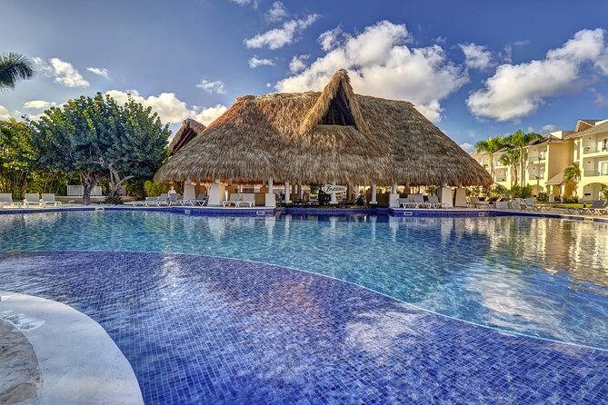 Punta Cana Airport to or from Royalton Splash Private Transfer - Key Things That Make This Transfer Work So Well